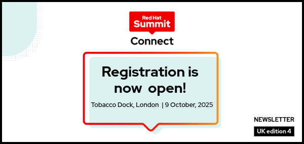 Red Hat Summit